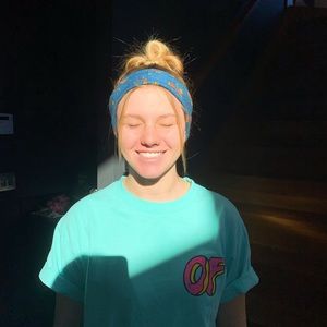 Meet your Posher, Elle